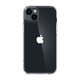 Spigen - Coque Ultra Hybride pour iPhone 14 Plus, transparente
