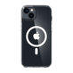 Spigen - Coque Ultra Hybrid s MagSafe pour iPhone 14 Plus, blanc