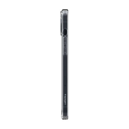Spigen - Coque Ultra Hybrid s MagSafe pour iPhone 14 Plus, blanc