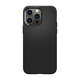 Spigen - Coque Liquid Air pour iPhone 14 Pro, noir