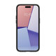 Spigen - Coque Liquid Air pour iPhone 14 Pro, noir
