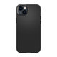 Spigen - Coque Liquid Air pour iPhone 14, noir