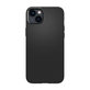 Spigen - Coque Liquid Air pour iPhone 14, noir