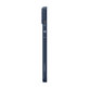 Spigen - Coque Liquid Air pour iPhone 14, bleue