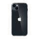 Spigen - Coque Ultra Hybride pour iPhone 14, transparente