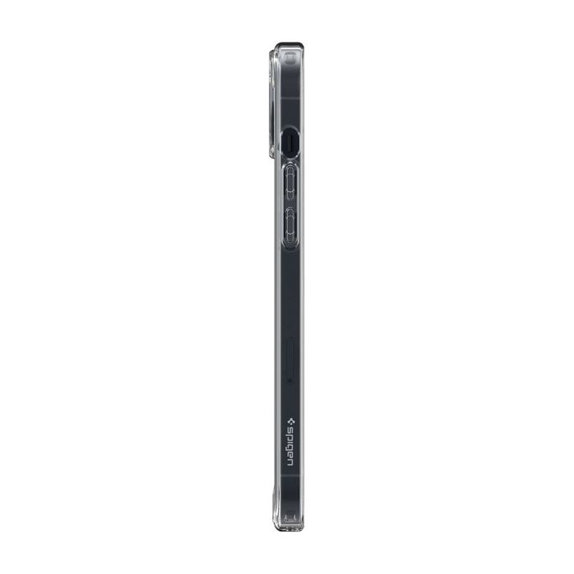Spigen - Coque Ultra Hybride pour iPhone 14, transparente