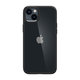 Spigen - Coque Ultra Hybride pour iPhone 14, Noir Mat