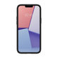 Spigen - Coque Ultra Hybride pour iPhone 14, Noir Mat