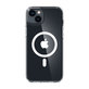 Spigen - Coque Ultra Hybrid s MagSafe pour iPhone 14, blanc