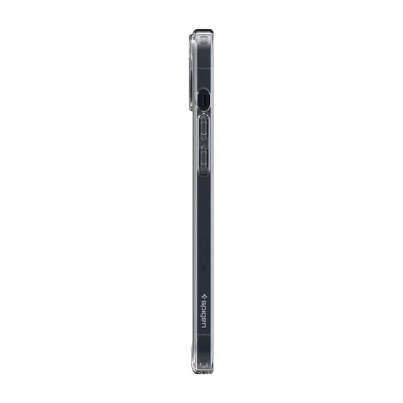 Spigen - Coque Ultra Hybrid s MagSafe pour iPhone 14, blanc