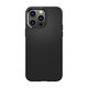 Spigen - Coque Liquid Air pour iPhone 14 Pro Max, noir