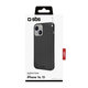 SBS - Coque Instinct pour iPhone 14/13, noir