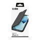 SBS - Étui Book Wallet Lite pour iPhone 14, noir