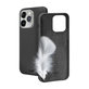 SBS - Étui Instinct pour iPhone 14 Pro, noir