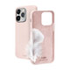 SBS - Coque Instinct pour iPhone 14 Pro, rose