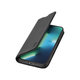 SBS - Étui Book Wallet Lite pour iPhone 14 Pro, noir