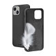 SBS - Étui Instinct pour iPhone 14 Plus, noir