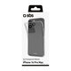SBS - Coque Skinny pour iPhone 14 Pro Max, transparente
