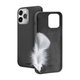 SBS - Coque Instinct pour iPhone 14 Pro Max, noir