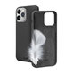 SBS - Coque Instinct pour iPhone 14 Pro Max, noir