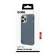 SBS - Coque Instinct pour iPhone 14 Pro Max, bleu