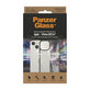 PanzerGlass - Étui ClearCase pour iPhone 14, noir