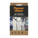 PanzerGlass - Étui ClearCase s MagSafe pour iPhone 14, noir
