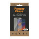 PanzerGlass - Verre Trempé AB pour iPhone 14 Pro Max