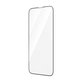 PanzerGlass - Verre trempé UWF AB pour iPhone 13, 13 Pro, 14, 16e
