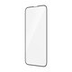 PanzerGlass - Verre trempé UWF antireflet AB pour iPhone 13, 13 Pro, 14 et 16e