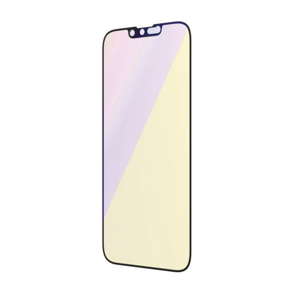 PanzerGlass - Verre Trempé UWF Anti-Bluelight AB pour iPhone 13, 13 Pro, 14 & 16e