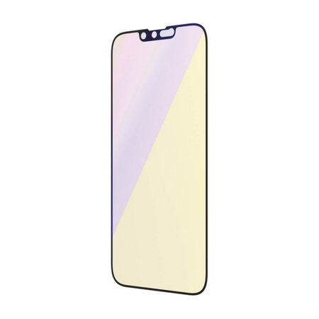 PanzerGlass - Verre Trempé UWF Anti-Bluelight AB pour iPhone 13, 13 Pro, 14 & 16e