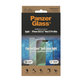 PanzerGlass - Verre Trempé UWF Anti-Bluelight AB pour iPhone 13 Pro Max & 14 Plus