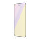 PanzerGlass - Verre Trempé UWF Anti-Bluelight AB pour iPhone 14 Pro Max