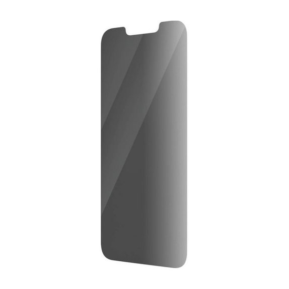 PanzerGlass - Verre trempé Privacy AB pour iPhone 13, 13 Pro, 14 et 16e