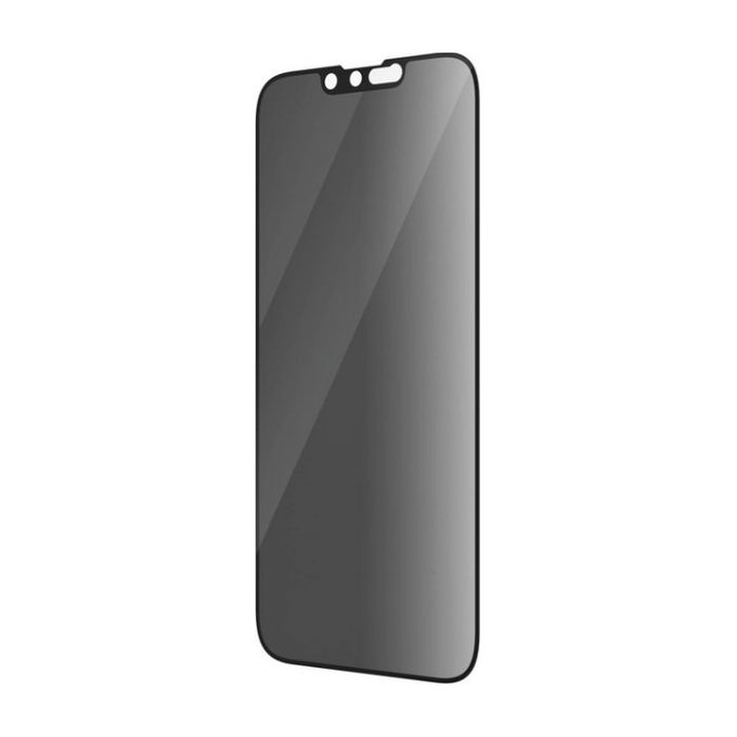 PanzerGlass - Verre trempé UWF Privacy AB pour iPhone 13, 13 Pro, 14 et 16e
