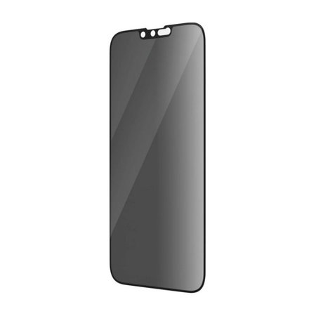 PanzerGlass - Verre Trempé UWF Privacy AB pour iPhone 13 Pro Max et 14 Plus