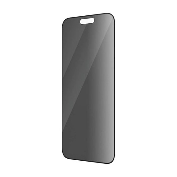 PanzerGlass - Verre Trempé UWF Privacy AB pour iPhone 14 Pro Max