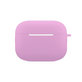 FixPremium - Étui en silicone pour AirPods Pro, lila