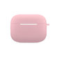 FixPremium - Étui en silicone pour AirPods Pro, rose