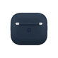 FixPremium - Étui en silicone pour AirPods 3, bleu