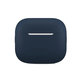 FixPremium - Étui en silicone pour AirPods 3, bleu