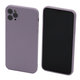 FixPremium - Coque en silicone pour iPhone 11 Pro Max, violet