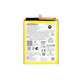 Motorola Edge 30 XT2203 - Batterie ND40 4020mAh - SB18D34507 Genuine Service Pack