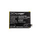 OnePlus 6T A6010 A6013, 7 GM1901 GM1903 - Batterie BLP685, 3600mAh HQ