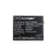 OnePlus 5, 5T - Batterie BLP637 3200mAh HQ