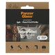 PanzerGlass - Couvercle de Protection d'Objectif d'Appareil PicturePerfect pour iPhone 14 Pro & 14 Pro Max, transparent