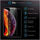 FixPremium Privacy Anti-Spy Glass - Verre Trempé pour iPhone 14 Pro Max