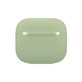 FixPremium - Étui en silicone pour AirPods 3, vert