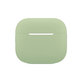 FixPremium - Étui en silicone pour AirPods 3, vert